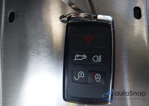 2021 Land Rover Range Rover Sport Se Mhev z USA, uszkodzony, nr VIN SALWG2SUXMA782043